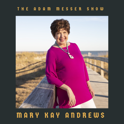 Mary Kay Andrews small
